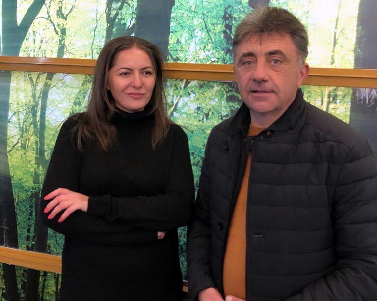 Primarul de la Albeștii de Muscel a câștigat definitiv procesul!