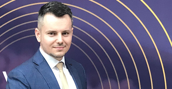Alexandru Sandu, singurul agent imobiliar REALTOR din Argeş