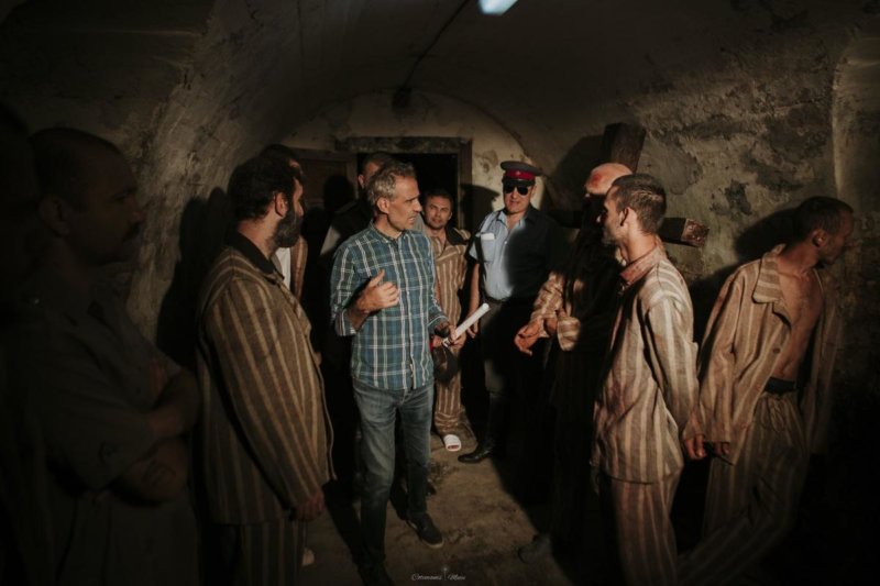 Câmpulungenii invitați la film! Intrarea este gratis!
