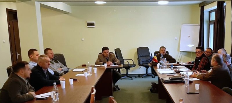 În atenția ministrului Mediului, Apelor și Pădurilor despre moartea clinică a sectorului forestier