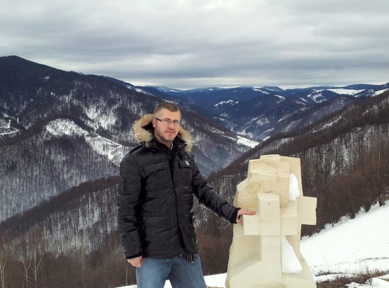 Primăria Câmpulung are un nou arhitect șef!