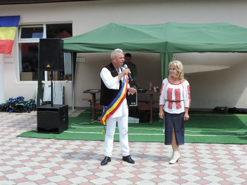 Provocările cu care se confruntă primarul Virgil Baciu!
