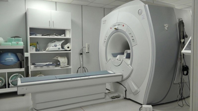 A fost dotat cu echipamente noi, Laboratorul de Radiologie și Imagistică Medicală al Spitalului Județean de Urgență Pitești