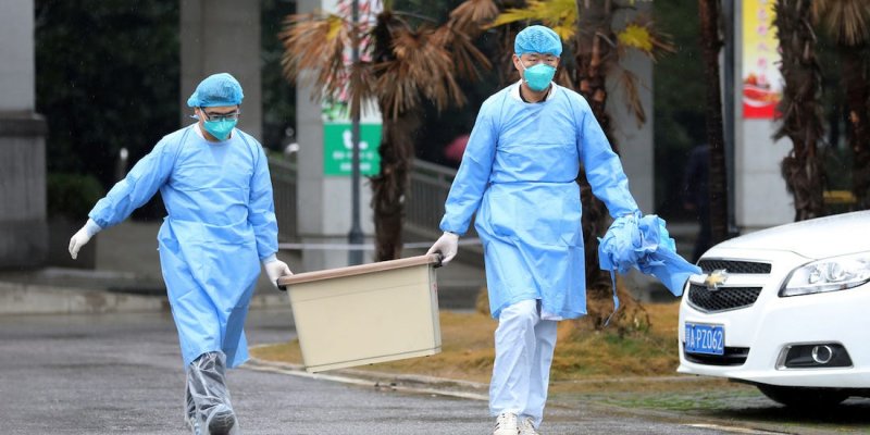 Dan Tomozei: NU INTRAȚI ÎN PANICĂ PE TEMA “CHINA – CORONAVIRUS”