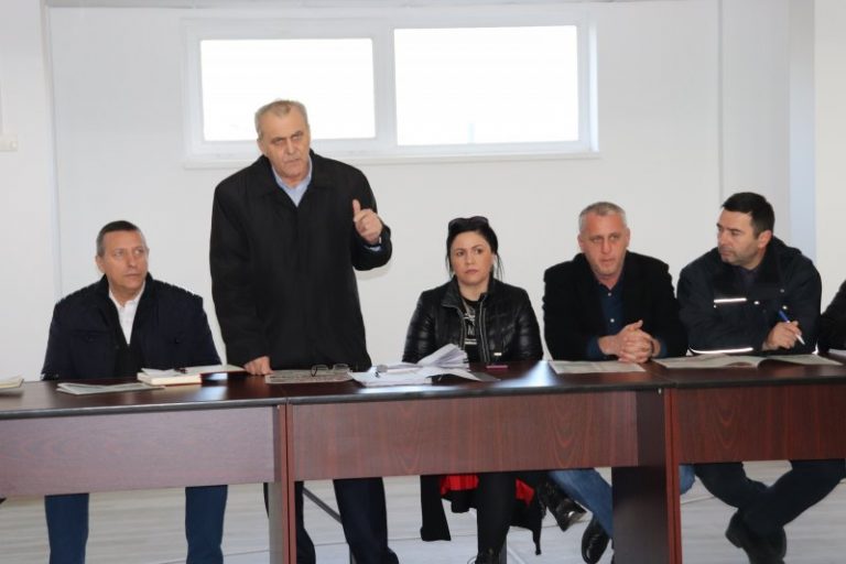 Dezbatere publică la Făget!