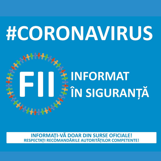 Vă semnalăm actualizarea MODELULUI declarației pe proprie răspundere