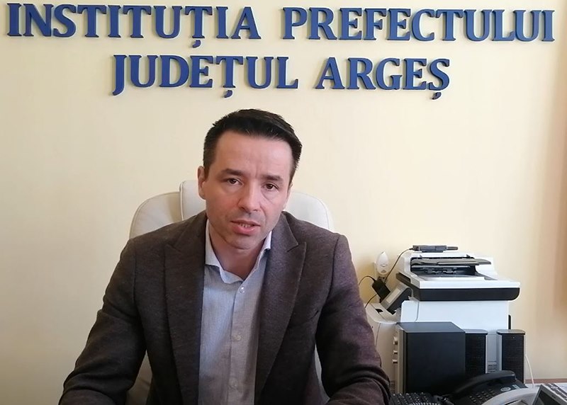 Mesaj către cadrele medicale din județ: “În aceste momente dificile avem nevoie de implicarea tuturor”