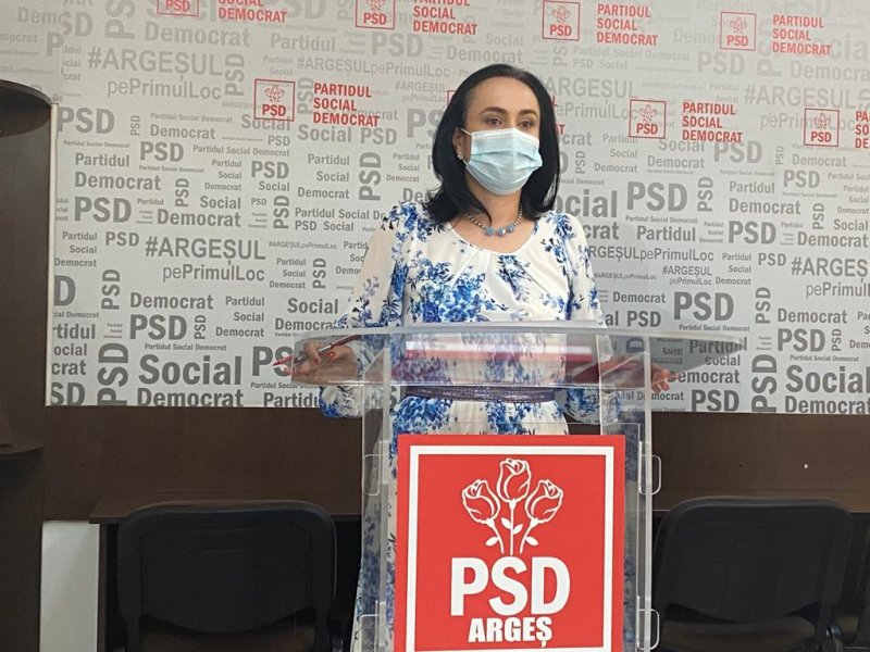 Alegeri locale 2020: Vă facem cunoscuți candidații PSD pentru primăriile din Argeș