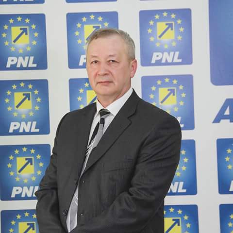 Primarului Vasile Tudorel Miriță i s-a oferit o încredere de 72,95% pentru a duce comuna spre o comunitate europeană