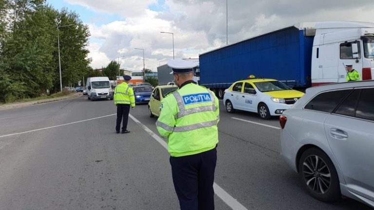 La 60.000 de lei se ridică sancţiunile aplicate în 24 de ore!