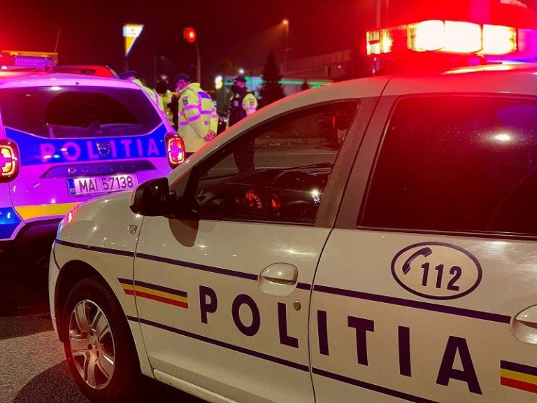 Peste 200 de sancţiuni aplicate de poliţişti în Argeş! Peste 200 de sancţiuni aplicate de poliţişti în Argeş!