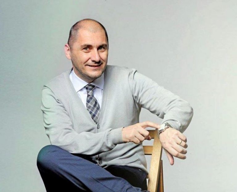Bogdan David a revenit la conducerea Administrației Bazinale de Apă Argeş-Vedea Bogdan David a revenit la conducerea Administrației Bazinale de Apă Argeş-Vedea
