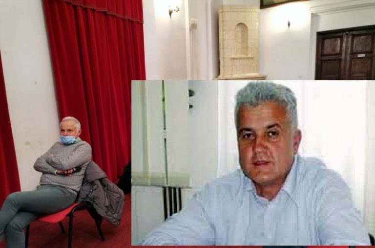 Nașul Mirea își salvează finul! Îl implică în afaceri după ce a fost pus pe fugă… Nașul Mirea își salvează finul! Îl implică în afaceri după ce a fost pus pe fugă…