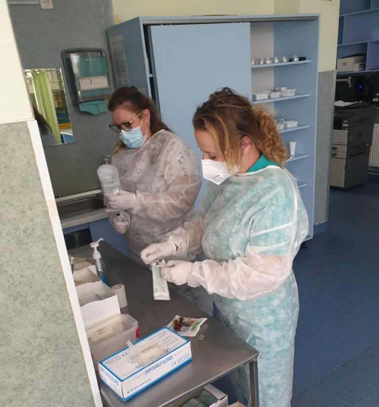 12 mai – Ziua Internațională a Asistenților Medicali 12 mai – Ziua Internațională a Asistenților Medicali