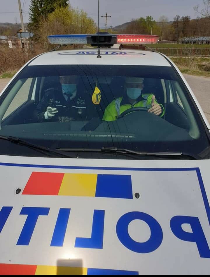 Dosare penale întocmite de poliţiştii de la Câmpulung!