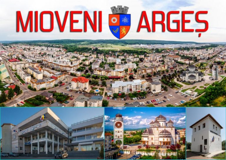Joi se întrunesc online, consilierii locali din Mioveni! Joi se întrunesc online, consilierii locali din Mioveni!