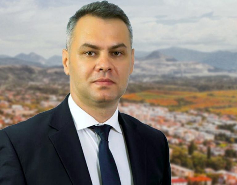 Nicolae Zaharia, ales în noul BPJ, ce va asigura conducerea PNL Argeș
