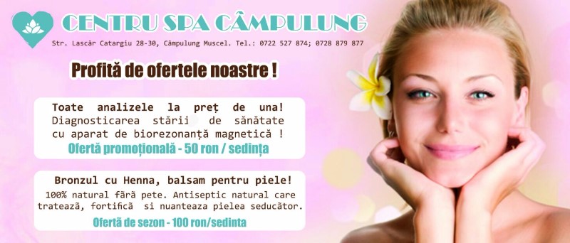 centrulspacampulung