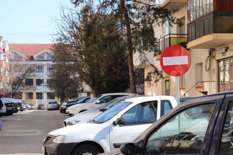 Atenție, șoferi! Au apărut în trafic semne noi de circulație!
