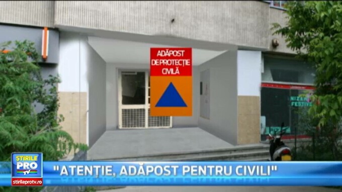 Știți ce înseamnă aceste semne?