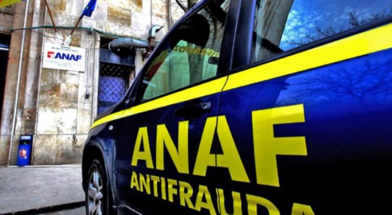 Cauți un job șmecher! ANAF scoate la concurs 100 de locuri de muncă
