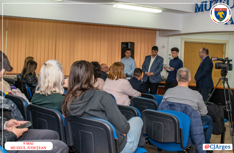 Argeș: Identitatea noastră națională nu trebuie să fie perturbată niciodată Argeș: Identitatea noastră națională nu trebuie să fie perturbată niciodată