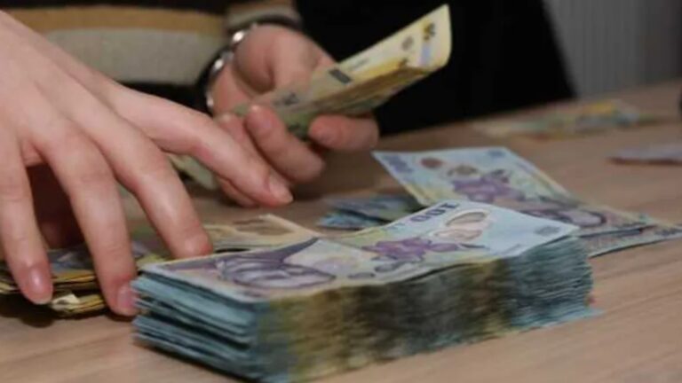 Devine penal. Salariații nu mai au voie nici măcar să vadă cash-ul Devine penal. Salariații nu mai au voie nici măcar să vadă cash-ul