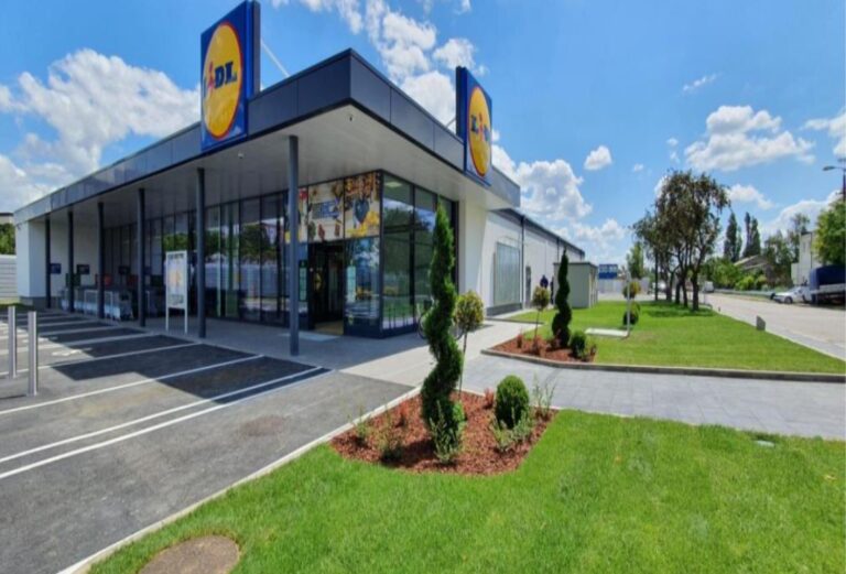 Schimbarea majoră la LIDL care va da multe bătăi de cap, la toți clienții