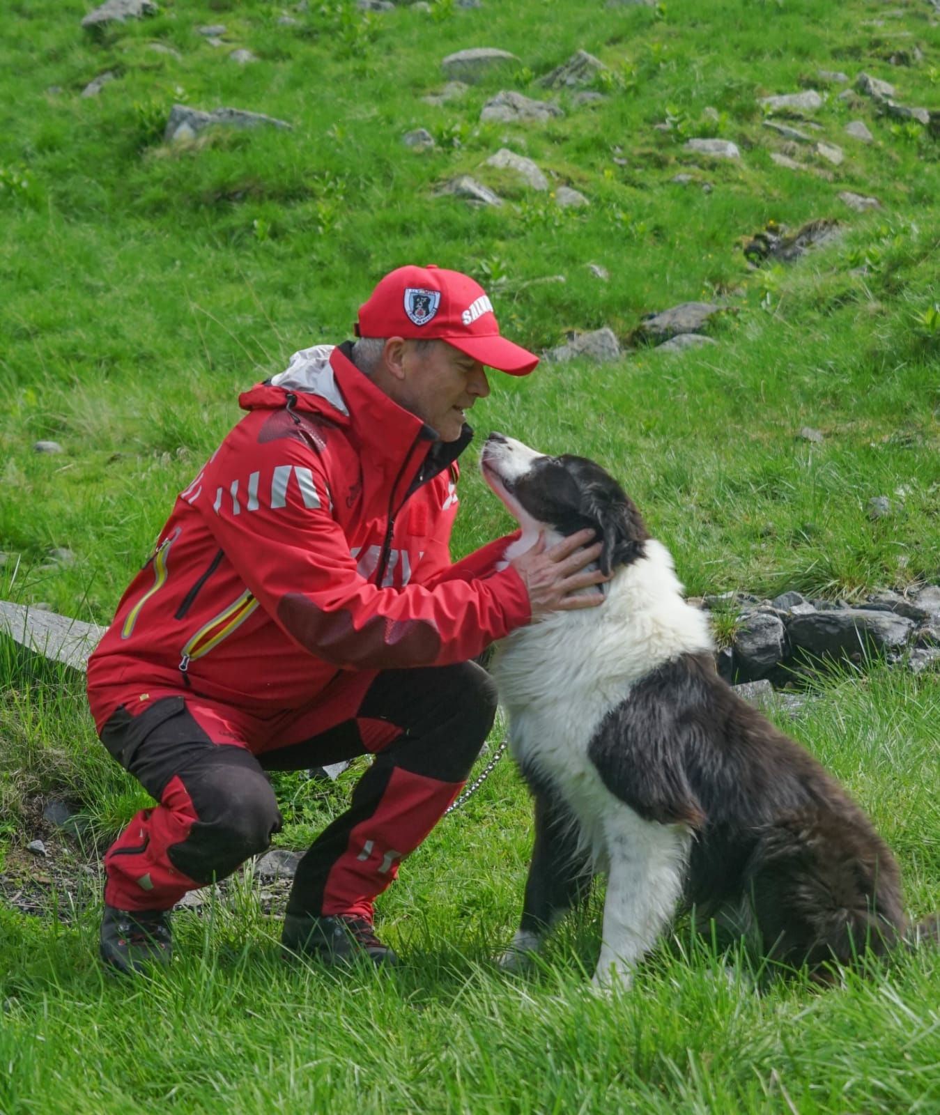 Argeșul pe primul loc. Tabăra națională de pregătire a unităților canine Salvamont a fost găzduită de județul nostru!