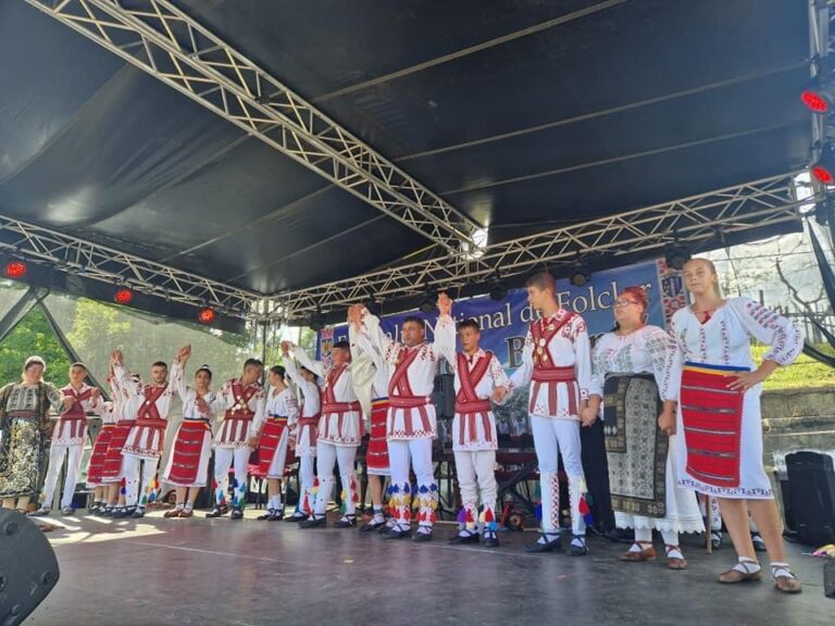 Sărbătoare la Boteni! Ansambluri și artiști renumiți din Argeș și din alte județe Sărbătoare la Boteni! Ansambluri și artiști renumiți din Argeș și din alte județe