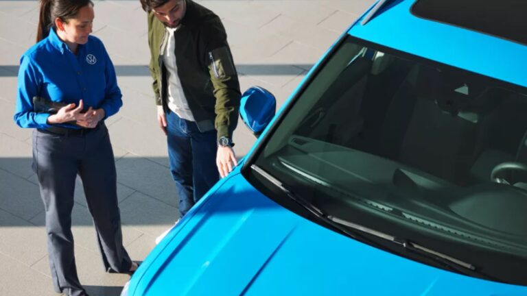 TRIST. Dispare de pe piață cel mai îndrăgit model de la Volkswagen TRIST. Dispare de pe piață cel mai îndrăgit model de la Volkswagen