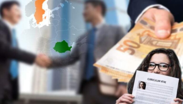 Un colos din Argeş ANGAJEAZĂ! Salarii bune, bune şi prime MOTIVANTE Un colos din Argeş ANGAJEAZĂ! Salarii bune, bune şi prime MOTIVANTE