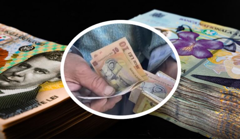 Românilor li se pregătește noi vouchere bănoase de la 1 ianuarie 2024