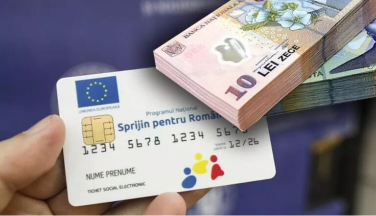 Vestea grozavă a zilei! Când intră banii pe cardurile sociale în decembrie 2023 Vestea grozavă a zilei! Când intră banii pe cardurile sociale în decembrie 2023