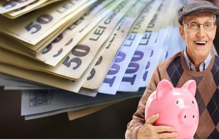Ce refuză pensionarii din Argeș. Incredibil! Culmea e gratis Ce refuză pensionarii din Argeș. Incredibil! Culmea e gratis