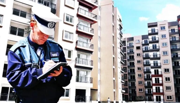 Proprietarii de apartamente rupți cu amenzi în anul 2024. Noi reguli instaurate Proprietarii de apartamente rupți cu amenzi în anul 2024. Noi reguli instaurate