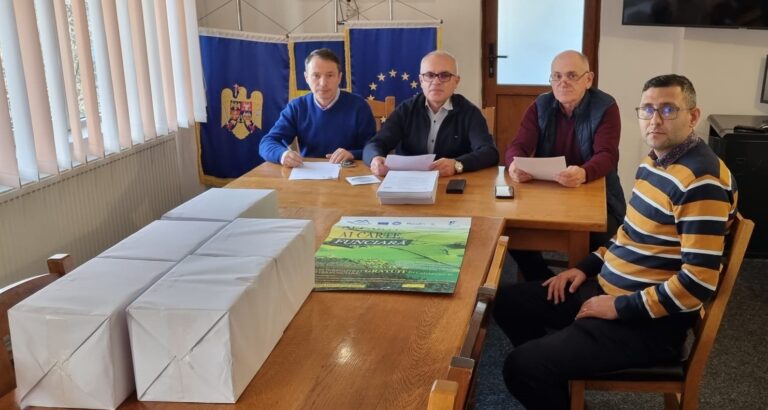 Ce decizie a luat Statul pentru peste 5000 de imobile din comuna Valea Mare Pravăț, din județul Argeș Ce decizie a luat Statul pentru peste 5000 de imobile din comuna Valea Mare Pravăț, din județul Argeș