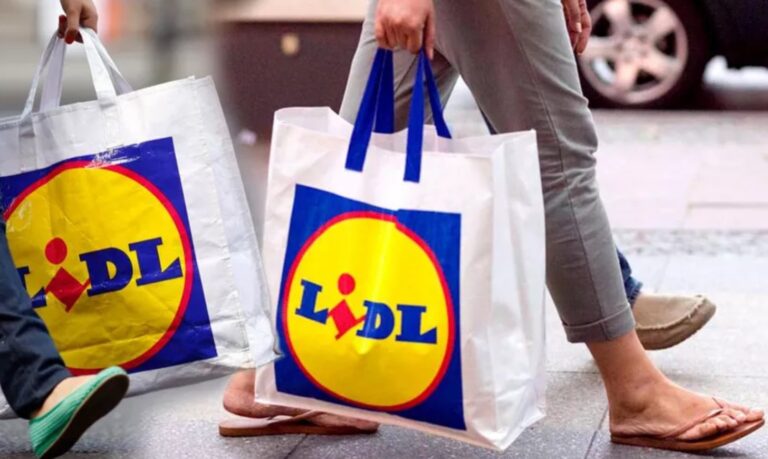 Produsul adorat de milioane de români. Se vinde ca pâinea caldă la LIDL