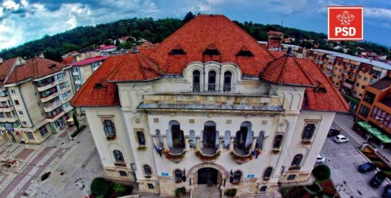 Campanie marca PSD. „Împreună decidem bugetul Municipiului Câmpulung” Campanie marca PSD. „Împreună decidem bugetul Municipiului Câmpulung”