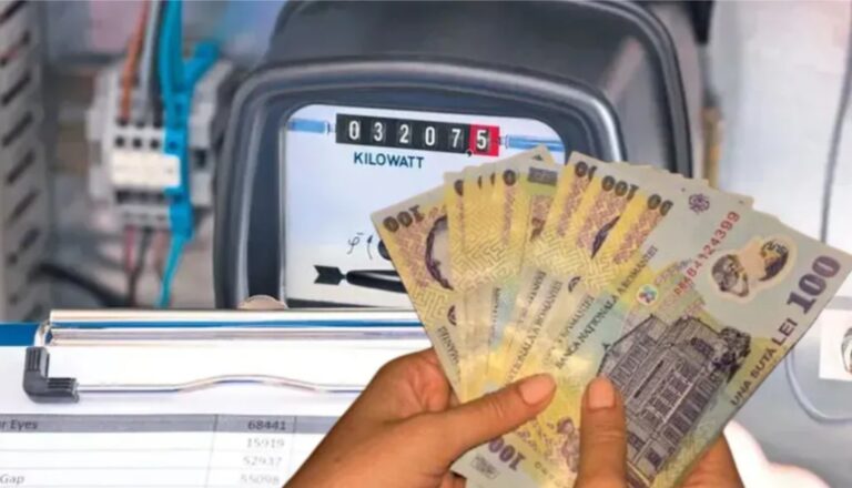 Cât cash poți scoate de pe cardurile de energie și ce poți face cu el Cât cash poți scoate de pe cardurile de energie și ce poți face cu el