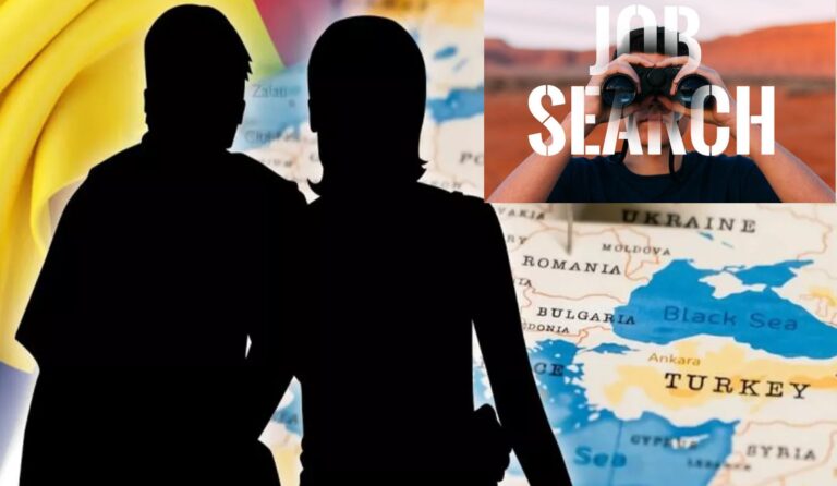 Super meseria căutată în disperare în România, de la începutului anului. Este plătită cu 3.500 de euro pe lună Super meseria căutată în disperare în România, de la începutului anului. Este plătită cu 3.500 de euro pe lună