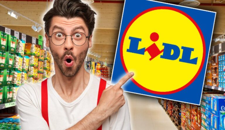 Produsul de la LIDL care se vinde rapid. E super redus