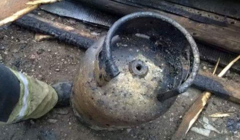 Familie din Câmpulung nenorocită de o butelie. Partenerii de viață au probat-o cu o brichetă
