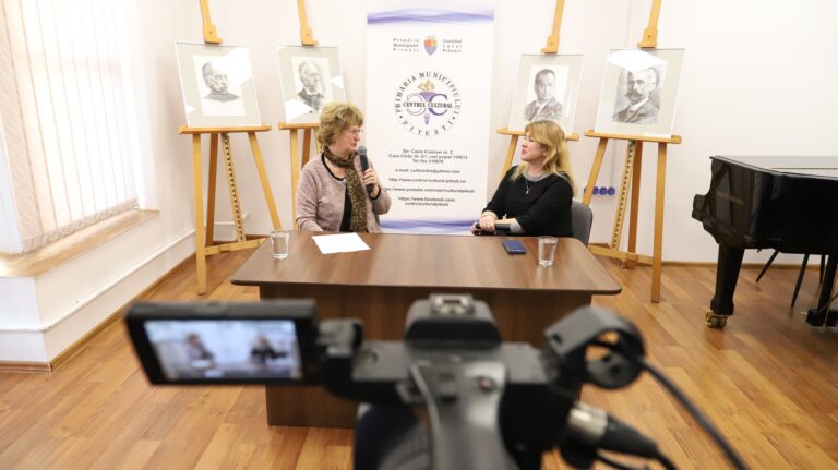 ARGEȘUL pe PRIMUL loc. Ce evenimente cultural-educative și de dezvoltare personală au loc săptămâna viitoare ARGEȘUL pe PRIMUL loc. Ce evenimente cultural-educative și de dezvoltare personală au loc săptămâna viitoare
