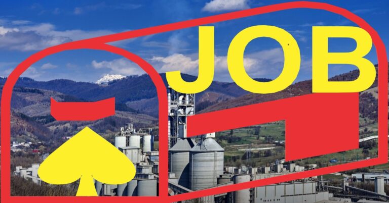 O fabrică imensă din nordul județului Argeș face angajări. Mai multe posturi vacante