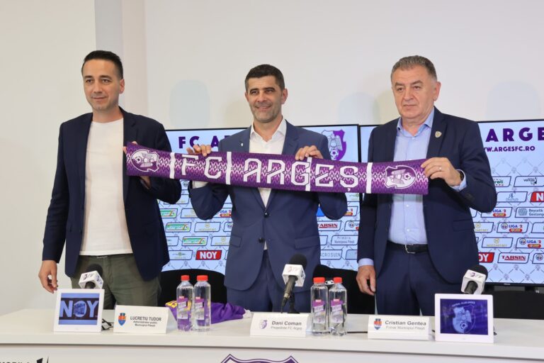 Bine ai venit acasă, Dani Coman!