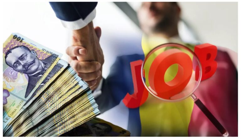 Firmă mare din nordul județului Argeș face angajări
