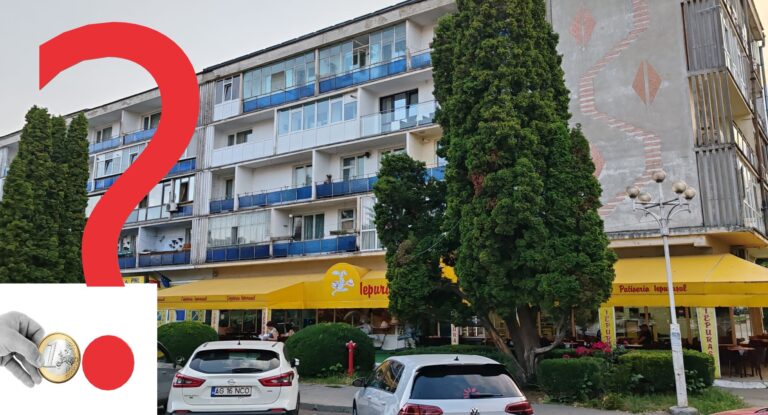 Toamna 2025, în Câmpulung Muscel. Isterie locală din cauza unui produs care strângea lumea ca la urs!