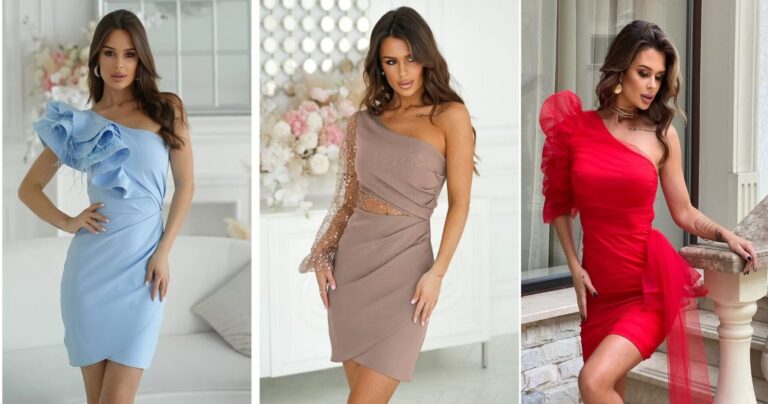 Când purtăm o rochie cu umerii goi? Când purtăm o rochie cu umerii goi?