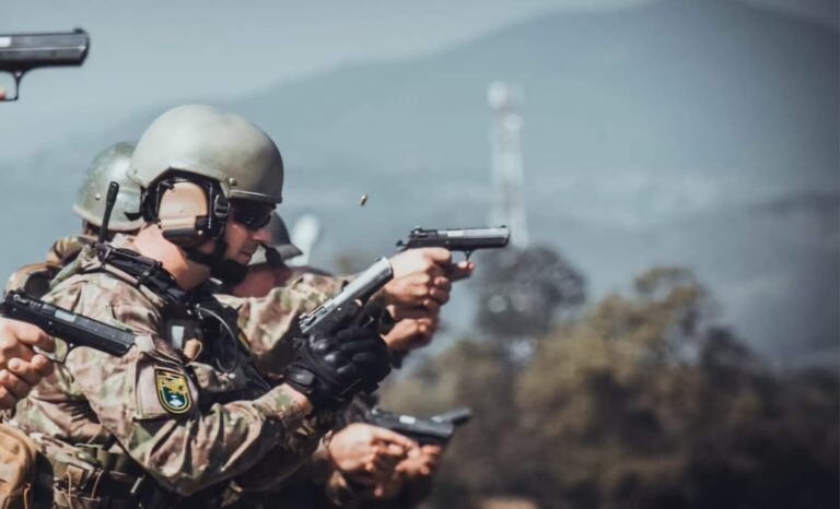 Posturi vacante la Armata din Câmpulung Muscel și în mai multe orașe din jur